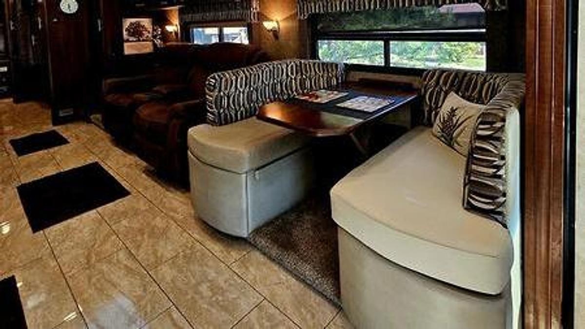 Used 2016 Forest River Georgetown XL 369DS