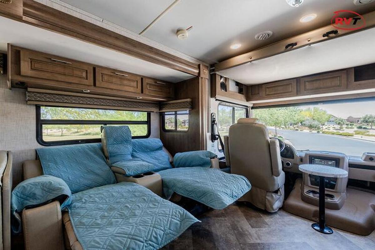 Used 2021 Forest River Georgetown 5 Series GT5 36B5