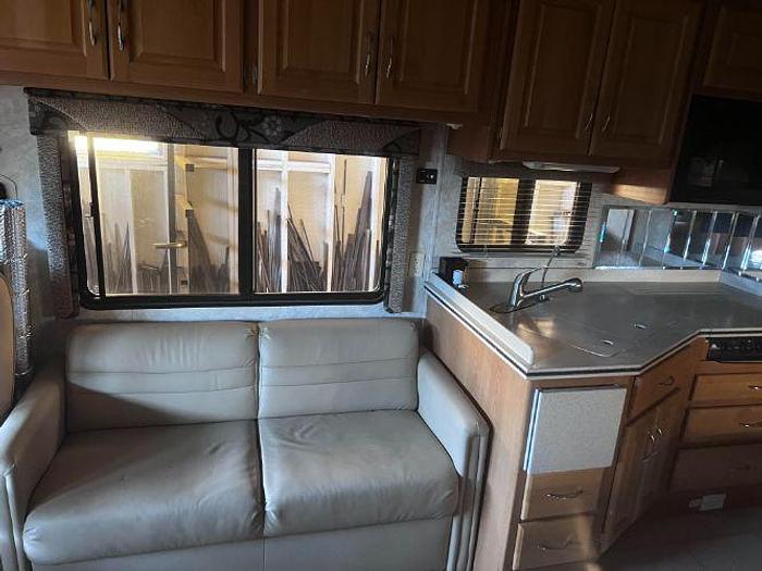 Used 2007 Monaco Safari Simba