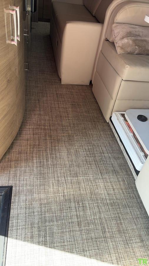 Used 2021 Entegra Coach Odyssey 24R Class C Motorhome