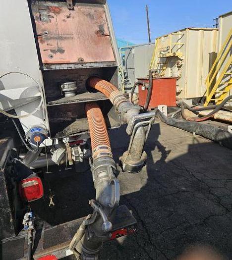 Used 2012 Peterbilt 384 Fuel Truck