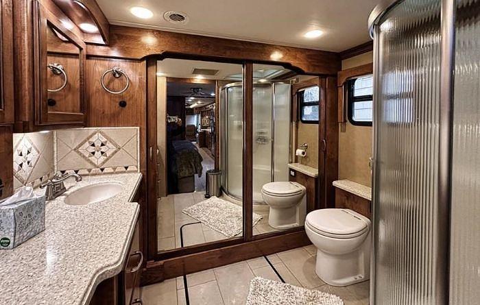 Used 2013 Monaco Diplomat 43PDQ