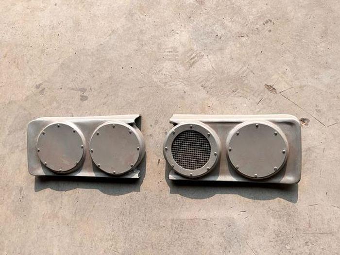 Used 1969 Ford Torino Talladega Project Car