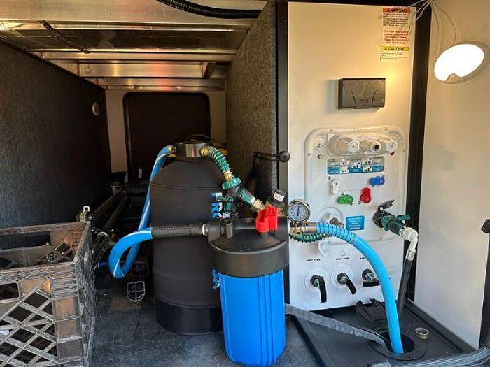 Used 2023 Alliance RV Paradigm 395DS