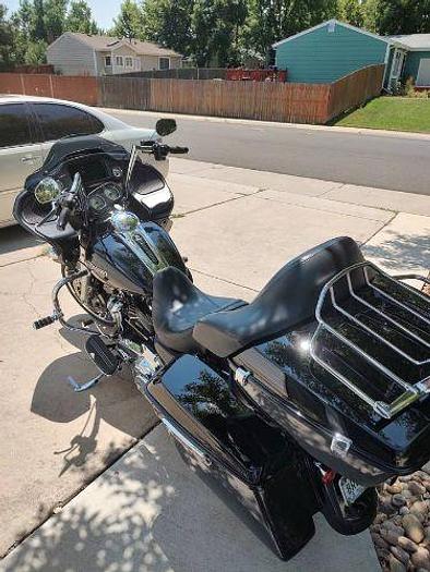 Used 2021 Harley Davidson Road Glide FLTRXS