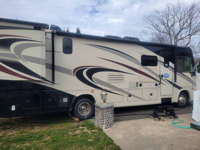 Used 2019 Forest River Georgetown 5 Series GT5 31L5