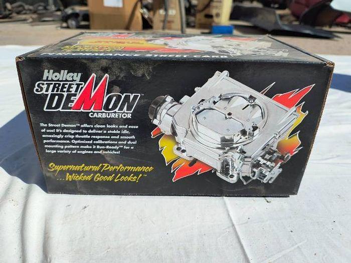 Used 1979 Camaro w 406ci Small Block Crate Motor