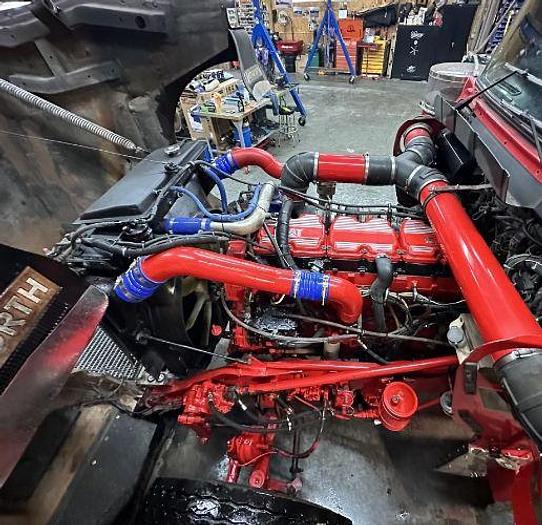 Used 2000 KENWORTH W900L