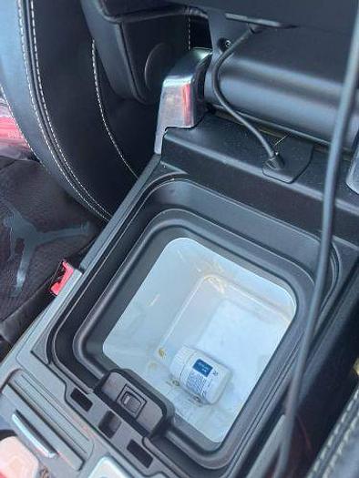 Used 2012 Land Rover Range Rover Sport HSE LUX