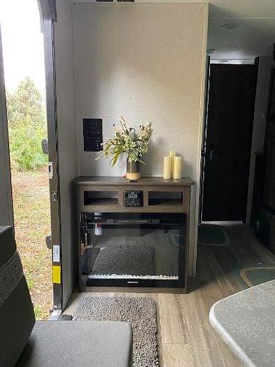 Used 2022 Coachmen Clipper Ultra Lite 182DBU