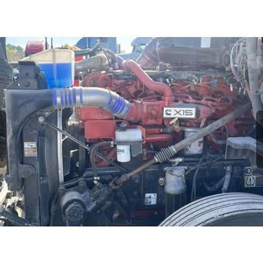 Used 2022 Peterbilt 579