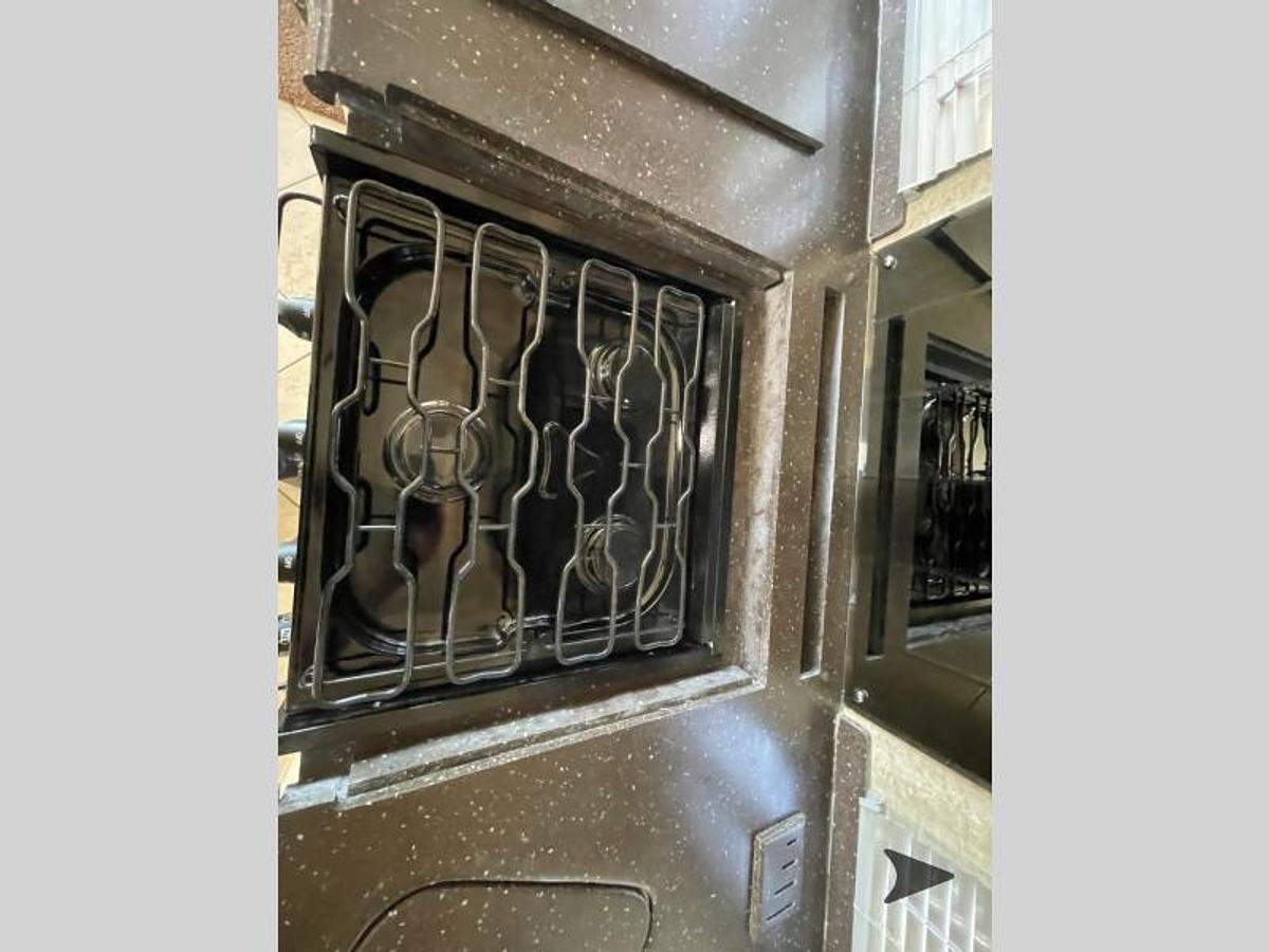 Used 2007 Coachmen RV Sportscoach Legend 40QS Class A Motorhome