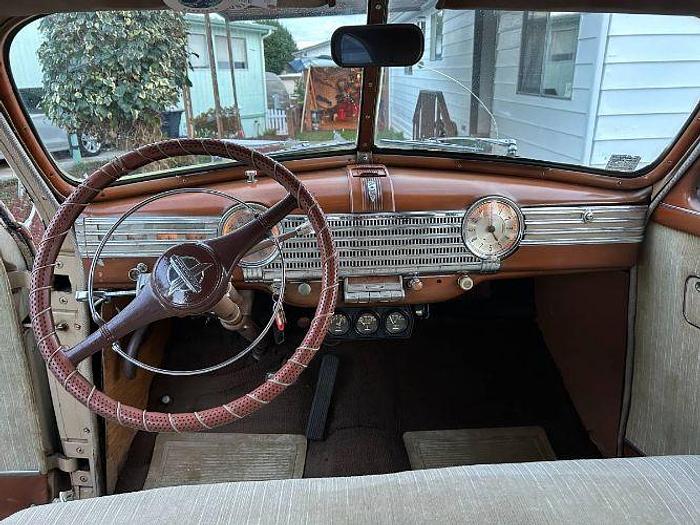 Used 1941 Chevrolet Special Deluxe