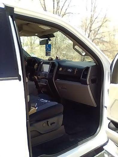 Used 2020 Ford F-150 XL