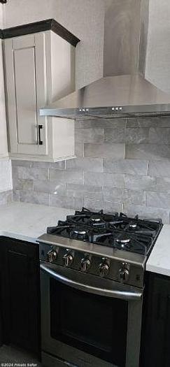 Used 2021 Crossroads Redwood 4001LK