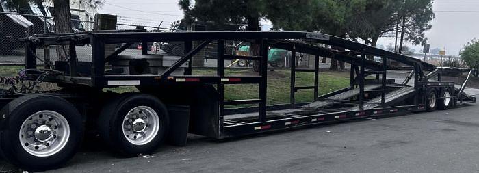 Used 2016 INTERNATIONAL PROSTAR