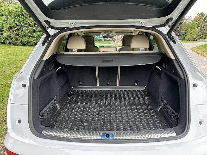 Used 2019 Audi Q5 Quattro Prestige