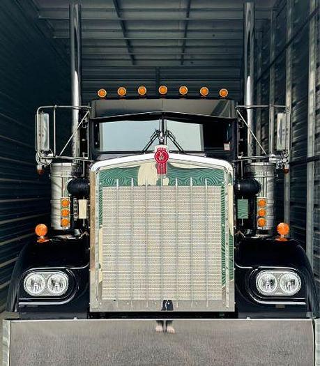Used 2000 KENWORTH W900L