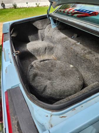 Used 1979 Mercury Grand Marquis