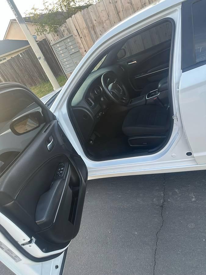 Used 2023 Dodge Charger 4WD