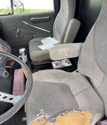 Used 1995 Ford LTL9000