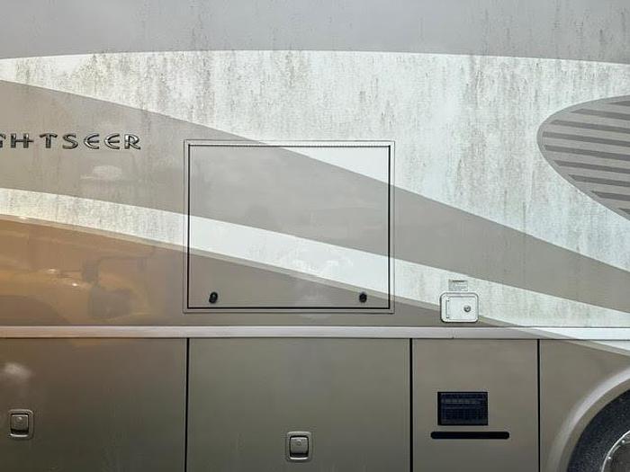 Used 2018 Winnebago Sightseer