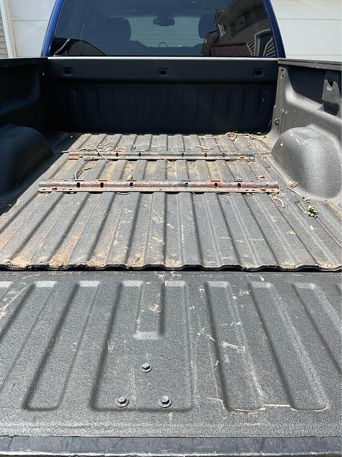 Used 2014 Chevrolet Silverado 2500HD