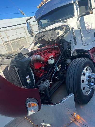 Used 2014 Peterbilt 386