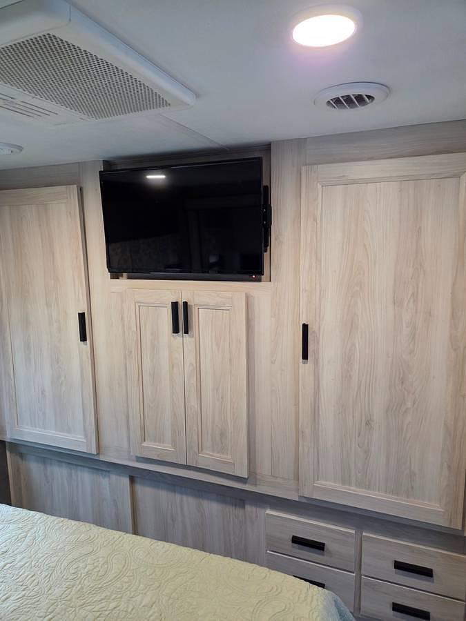 Used 2021 Forest River Forester 3011DS