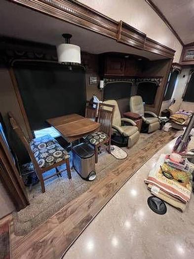 Used 2016 Jayco Pinnacle