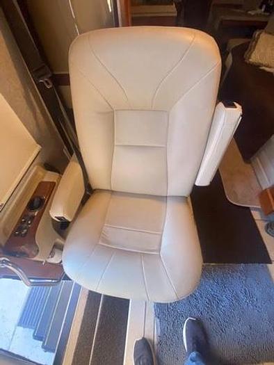 Used 2007 Newmar Dutch Star 4304