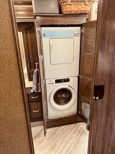 Used 2019 Fleetwood Southwind 36P