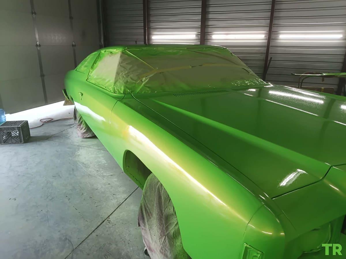 Used 1975 Chevrolet Impala Custom