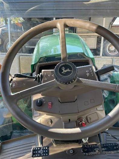 Used 2013 JOHN DEERE 6150M