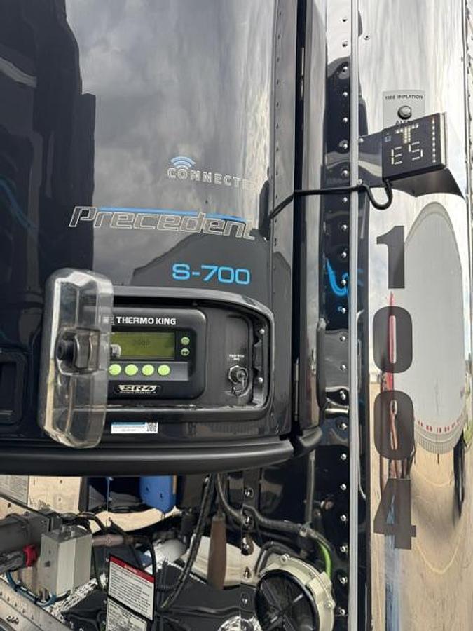 Used 2026 Great Dane Everest SS Refrigerated Trailer