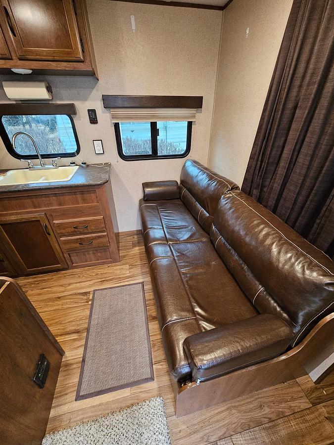 Used 2016 Jayco Jay Flight SLX 264BHW