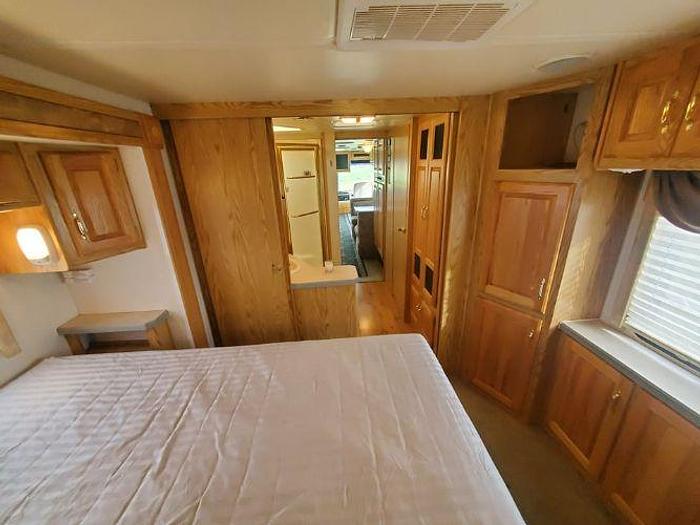 Used 2002 Holiday Rambler Ambassador