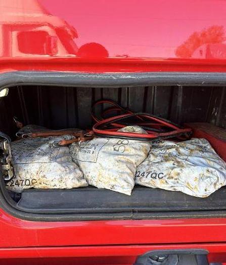 Used 2018 Freightliner CASCADIA 126