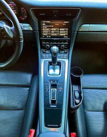 Used 2014 Porsche 911 Carrera