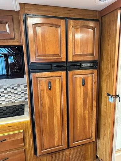 Used 2016 Jayco Seneca 37 TS