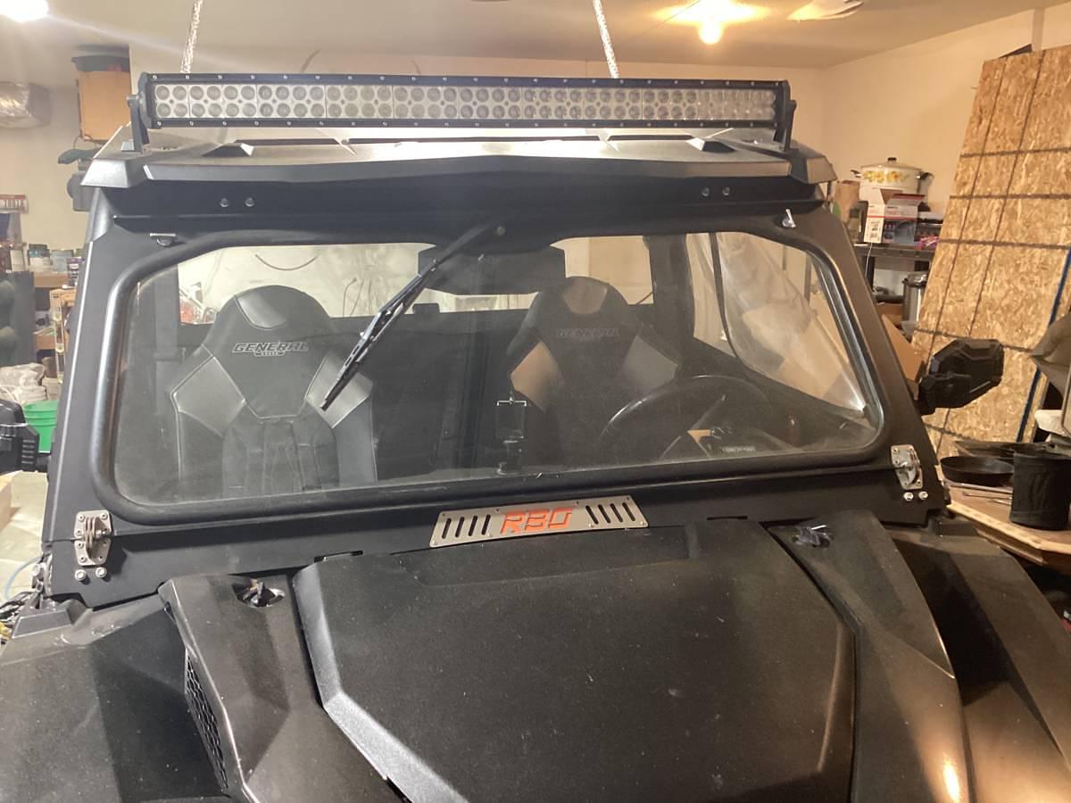 Used 2019 Polaris General 1000 Ultimate