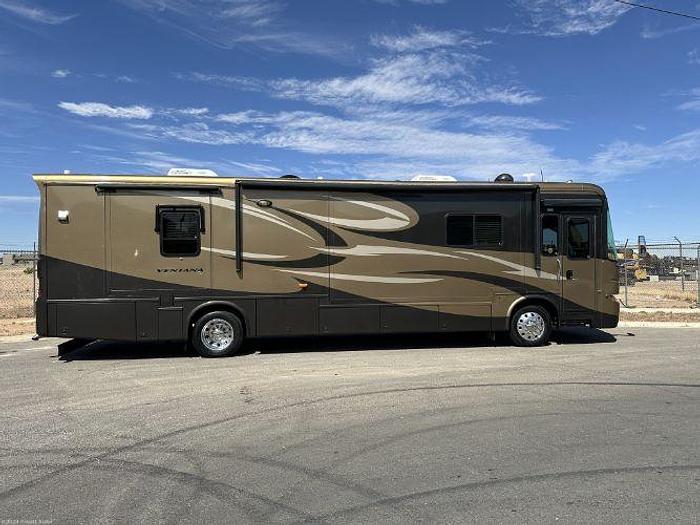 Used 2009 Newmar Ventana VTDP3936