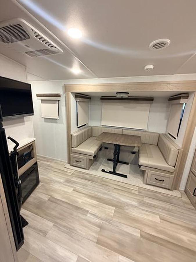 Used 2024 Rockwood Mini Lite