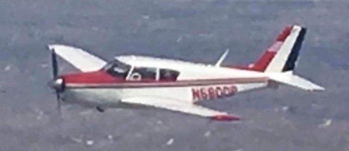 Used 1960 PIPER Comanche 250