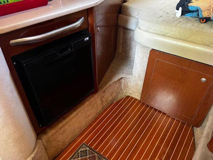 Used 2008 Sea Ray Amberjack 290