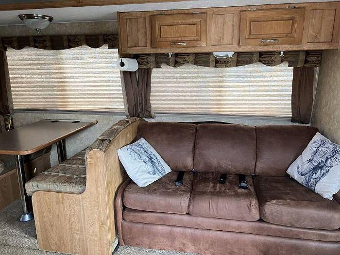 Used 2008 Coachmen Freelander 3150SS