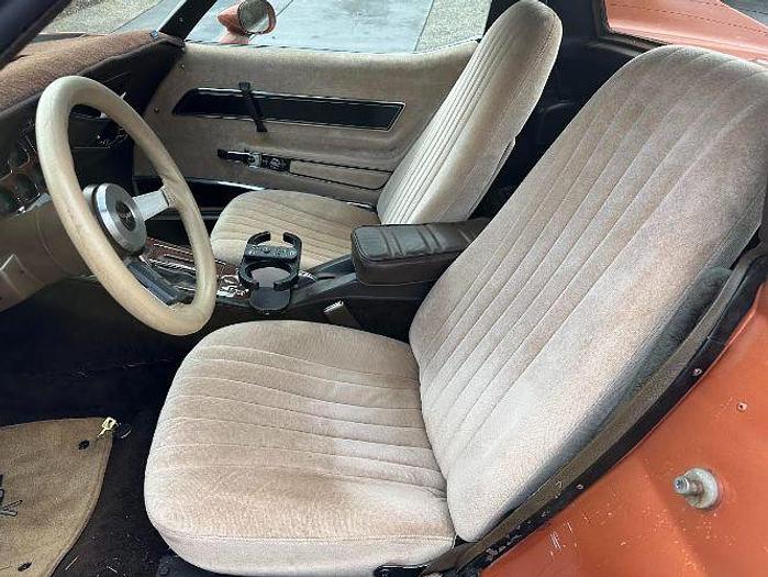 Used 1977 Chevrolet Corvette