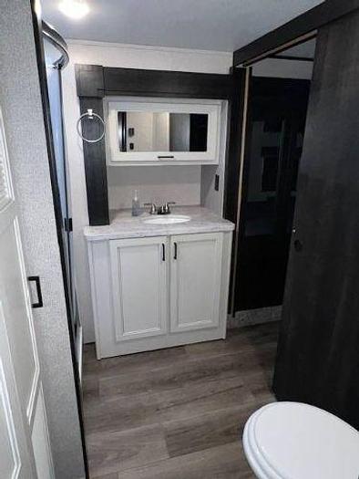 Used 2021 Highland Ridge Mesa Ridge XLT 364BHS