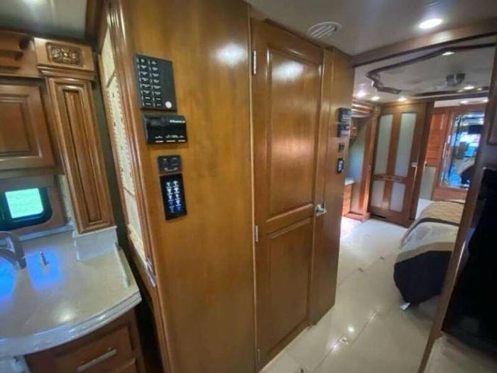 Used 2013 Tiffin Allegro Bus 43QGP