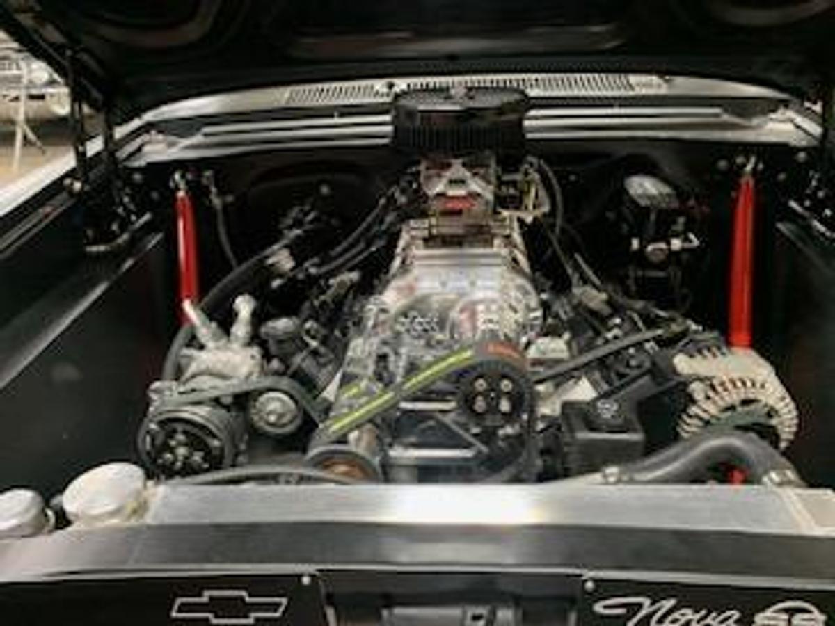 Used 1974 Pontiac Firebird Formula